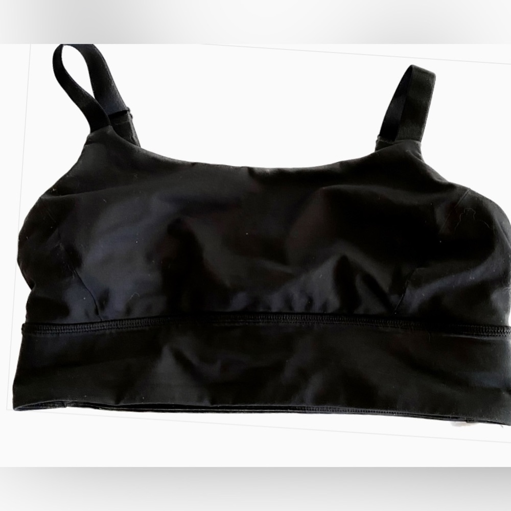 Lulu BLK Wireless Sports, 8 *P1010